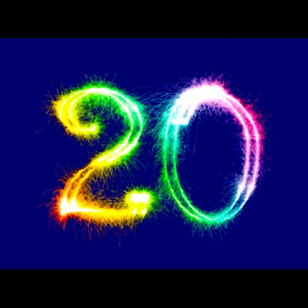 💫 🎉 So. Many. Items. For 20 Dollars and Less!!